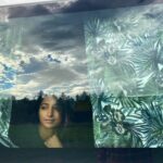 Mohena Singh Instagram – किसने ली ये ख़ूबसूरत तस्वीर?
Can you guess ? 
📷