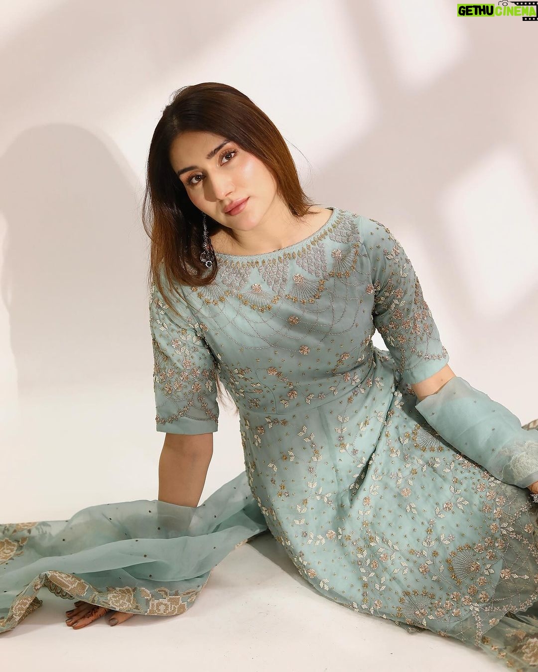 Monica Sharma Instagram - In frame- Ladke ki behan๐
. . . . . wearing- @datetheramp ๐- @fadindiaaa Styled by- @yourstylistforever ๐ท- @arjunsinghphotographer Mua- @makeupstoriesbylovelyjaiswal . . . . . . . #instagood #wedding #explore Delhi, India