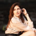 Monica Sharma Instagram - the world revolves around her 🌏🪐 . . . - @man.with.a.dreamm . . . . . . #explore Delhi, India