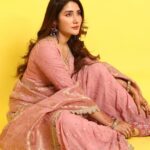 Monica Sharma Instagram - Laadla trending🤍🕉️ . . . . . . #trending #instalove Mumbai, Maharashtra
