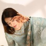Monica Sharma Instagram - In frame- Ladke ki behan💅 . . . . . wearing- @datetheramp 💎- @fadindiaaa Styled by- @yourstylistforever 📷- @arjunsinghphotographer Mua- @makeupstoriesbylovelyjaiswal . . . . . . . #instagood #wedding #explore Delhi, India