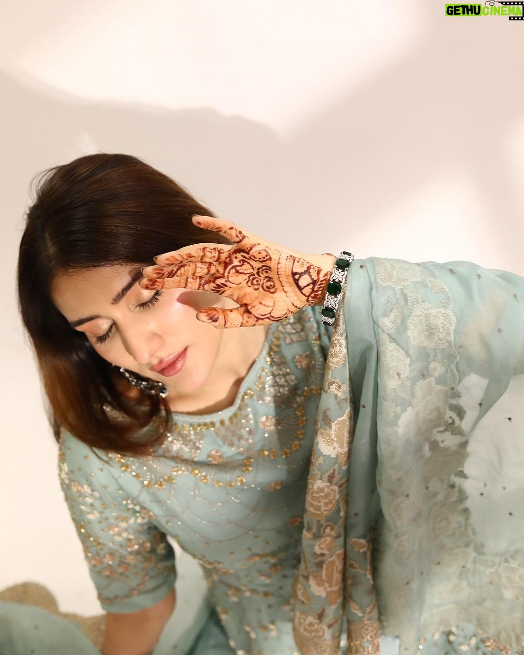 Monica Sharma Instagram - In frame- Ladke ki behan๐
. . . . . wearing- @datetheramp ๐- @fadindiaaa Styled by- @yourstylistforever ๐ท- @arjunsinghphotographer Mua- @makeupstoriesbylovelyjaiswal . . . . . . . #instagood #wedding #explore Delhi, India