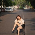 Monica Sharma Instagram - ☀️ Kissed . . . . . . 📷- @man.with.a.dreamm . . . #explore #instagood #instamood Delhi, India