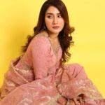Monica Sharma Instagram - Laadla trending🤍🕉️ . . . . . . #trending #instalove Mumbai, Maharashtra