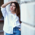 Monica Sharma Instagram - You gotta girlfriend 🫰🏻 . . . . 📷- @man.with.a.dreamm . . . . . #explore #fashion #instapic Mumbai, Maharashtra