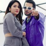 Monica Sharma Instagram - A sneak peek into musical paradise that awaits you! 🔊✨🎶 #Laadla Teaser is here!! Song Out Tomorrow #OnlyLoveGetsReply #tseries #BhushanKumar @ikkamusic @monica_sharma15 @sanjoyd @agam.mann @azeem.mann