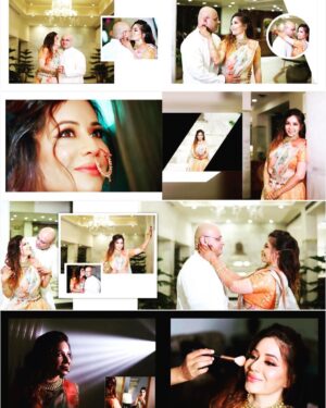 Mrinal Deshraj Instagram - HAPPY ANNIVERSARY TO THE MAN I WANT BESIDE ME FOR THE REST OF FOREVER ♥️
: 
9th June 2022: I never thought I'd actually find someone so special and I'd get married to him. Every day has not been rainbows, sunshine and flowers and this first year has been one of many changes for me but it has had SO MANY days and nights and hours and moments full of rainbows, sunshine and flowers all thanks to you, @ashimmatthan . I am fortunate to be with you and I'm grateful to the Universe for making our worlds collide. Happy Anniversary, my love. Thank you for giving me a wonderful year through all the difficulties reality has thrown at us and I hope and pray each year is better than the last. Love you♥️

#happyanniversary #husband #love #fortunate #blessed #lifeisbeautiful #beautifullife #living #enjoying #happy #fun #happyme #mreenaldeshraj #mreedazzle ♥️