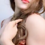 Mrinal Deshraj Instagram – FIND YOURSELF, AND BE THAT♥️
:
#mreenaldeshraj 
#mreedaazle ♥️