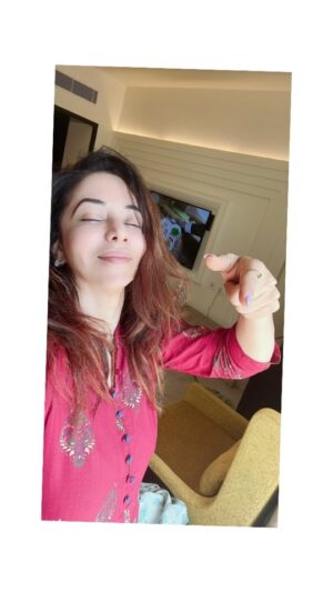 Mrinal Deshraj Instagram - LIFE IS A LONG PILGRIMAGE FROM FEAR TO LOVE ♥️ 
:
My family trip to Banaras was exceptional thanks to the level of hospitality offered to us by the Tourism Department and Taj Ganges at the behest of Pandeyji. We had a soulful and deeply meaningful experience praying at all the major holy places ♥️
:
#banaras #varanasi #kashi #india #banarasi #varanasidiaries #uttarpradesh #photography #instagram #ganga #mahadev #incredibleindia #varanasighats #ghat #banarasiya #love #varanasiindia #banarasisaree #travel #mreenaldeshraj♥️