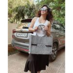 Mrinal Deshraj Instagram - BAGS ARE JUST LIKE FRIENDS; YOU WANT QUALITY, NOT QUANTITY♥️ : Bag : @eevarabagsindia : #bag #fashion #bags #handmade #style #handbag #slingbag #shopping #shoes #accessories #backpack #moda #totebag #love #leather #handbags #trend #trending #fashion #style #love #instagram #viral #instagood #mood #follow #like #explore #explorepage #mreenaldeshraj♥️