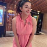 Mrinal Deshraj Instagram - THE DEVELOPMENT OF FULL ARTIFICIAL INTELLIGENCE COULD SPELL THE END OF THE HUMAN RACE. ❤️ : I live for Tuesday Movie nights; we watched “Megan” last night. It is a different kind of horror/sci-fi movie and it is innovative. I found it very entertaining and I give it a rating of 4/5 ❤️ : #movienights #movienight #movietime #movie #moviereview #movies #movieaddict #moviecollection #cinematic #bluraycollection #filmreviewer #tvshow #moviecommunity #bluraycollectors #moviefanatic #streaming #dvdcollectors #tvshowaddict #physicalmedia #filmcollection #movienightathome #film #netflix #hollywood #movieday #movieclips #megan #mreerates #mreedazzel #mreenaldeshraj ❤️ Mumbai, Maharashtra