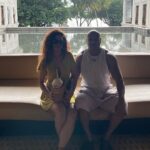 Mrinal Deshraj Instagram – IT’S JUST YOU AND ME TOGETHER FOREVER♥️
:
Goa diaries♥️
:
#grandhyattgoa #goa #husband #love #beautifullife #lifeisbeautiful #fortunate #vacation #mreedaazle #mreenaldeshraj ♥️ Grand Hyatt Goa