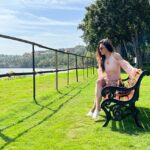 Mrinal Deshraj Instagram – THE PURPOSE OF OUR LIVES IS TO BE HAPPY♥️
:
Goa diaries♥️
:
#grandhyattgoa #goa #husband #love #beautifullife #lifeisbeautiful #fortunate #vacation #mreedaazle #mreenaldeshraj ♥️ Grand Hyatt Goa