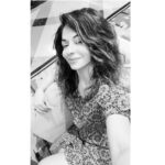 Mrinal Deshraj Instagram - WHAt DO YOU SEE WHEN YOU LOOK AT ME?♥️ : Rains rains rains ♥️ : #Rainseverywhere #lazy #weather #chilling #me #happy #mreenaldeshraj #mreedaazle ♥️