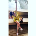 Mrinal Deshraj Instagram – YOU ARE NEVER TOO OLD TO SET ANOTHER GOAL OR TO DREAM A NEW DREAM♥️ Grand Hyatt Goa