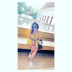 Mrinal Deshraj Instagram – YOU ARE NEVER TOO OLD TO SET ANOTHER GOAL OR TO DREAM A NEW DREAM♥️ Grand Hyatt Goa