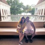 Mrinal Deshraj Instagram – IT’S JUST YOU AND ME TOGETHER FOREVER♥️
:
Goa diaries♥️
:
#grandhyattgoa #goa #husband #love #beautifullife #lifeisbeautiful #fortunate #vacation #mreedaazle #mreenaldeshraj ♥️ Grand Hyatt Goa