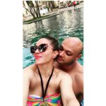 Mrinal Deshraj Instagram – IT’S THE MOMENTS TOGETHER THAT CHANGE US FOREVER♥️
:
Together is a wonderful place to be♥️
:
#grandhyattgoa #goa #husband #love #beautifullife #lifeisbeautiful #fortunate #vacation #mreedaazle #mreenaldeshraj ♥️ Grand Hyatt Goa