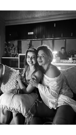 Mrinal Deshraj Instagram - 