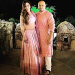 Mrinal Deshraj Instagram - Styling by: - @krishi1606 ♥️ Lehanga choli by :- @krishna_boutique_3634 ♥️ Mehndi by:- @shruti_mehendi_artist ♥️ Nails by: - @sparklednails_bykhushii ♥️ : #udaipur #fatehgarh #palace #bigday #enjoying #feelingspecial #grand #happiness #wedding #lavish #beautiful #love #enjoying #mreedaazle #mreenaldeshraj ♥️ Fatehgarh Palace Hotel, Udaipur