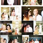 Mrinal Deshraj Instagram - HAPPY ANNIVERSARY TO THE MAN I WANT BESIDE ME FOR THE REST OF FOREVER ♥️ : 9th June 2022: I never thought I'd actually find someone so special and I'd get married to him. Every day has not been rainbows, sunshine and flowers and this first year has been one of many changes for me but it has had SO MANY days and nights and hours and moments full of rainbows, sunshine and flowers all thanks to you, @ashimmatthan . I am fortunate to be with you and I'm grateful to the Universe for making our worlds collide. Happy Anniversary, my love. Thank you for giving me a wonderful year through all the difficulties reality has thrown at us and I hope and pray each year is better than the last. Love you♥️ #happyanniversary #husband #love #fortunate #blessed #lifeisbeautiful #beautifullife #living #enjoying #happy #fun #happyme #mreenaldeshraj #mreedazzle ♥️