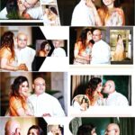 Mrinal Deshraj Instagram - HAPPY ANNIVERSARY TO THE MAN I WANT BESIDE ME FOR THE REST OF FOREVER ♥️ : 9th June 2022: I never thought I'd actually find someone so special and I'd get married to him. Every day has not been rainbows, sunshine and flowers and this first year has been one of many changes for me but it has had SO MANY days and nights and hours and moments full of rainbows, sunshine and flowers all thanks to you, @ashimmatthan . I am fortunate to be with you and I'm grateful to the Universe for making our worlds collide. Happy Anniversary, my love. Thank you for giving me a wonderful year through all the difficulties reality has thrown at us and I hope and pray each year is better than the last. Love you♥️ #happyanniversary #husband #love #fortunate #blessed #lifeisbeautiful #beautifullife #living #enjoying #happy #fun #happyme #mreenaldeshraj #mreedazzle ♥️