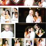 Mrinal Deshraj Instagram - HAPPY ANNIVERSARY TO THE MAN I WANT BESIDE ME FOR THE REST OF FOREVER ♥️ : 9th June 2022: I never thought I'd actually find someone so special and I'd get married to him. Every day has not been rainbows, sunshine and flowers and this first year has been one of many changes for me but it has had SO MANY days and nights and hours and moments full of rainbows, sunshine and flowers all thanks to you, @ashimmatthan . I am fortunate to be with you and I'm grateful to the Universe for making our worlds collide. Happy Anniversary, my love. Thank you for giving me a wonderful year through all the difficulties reality has thrown at us and I hope and pray each year is better than the last. Love you♥️ #happyanniversary #husband #love #fortunate #blessed #lifeisbeautiful #beautifullife #living #enjoying #happy #fun #happyme #mreenaldeshraj #mreedazzle ♥️