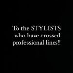 Mrudula Murali Instagram - Taking a stand as a brand owner : professionalism in collaborations is non-negotiable 🚫 @pureallure.in