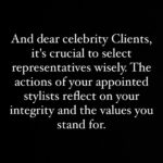 Mrudula Murali Instagram - Taking a stand as a brand owner : professionalism in collaborations is non-negotiable 🚫 @pureallure.in