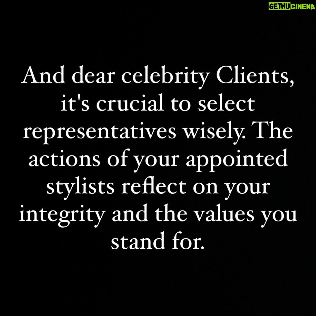 Mrudula Murali Instagram - Taking a stand as a brand owner : professionalism in collaborations is non-negotiable 🚫 @pureallure.in