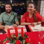 Mrudula Murali Instagram - 🎄❄️