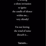 Mugdha Godse Instagram – From The Master’s Diary…❤️🙏🏽

“Your flame of silence is sending a silent invitation to ignite the candle of silence within me… very silently!
I’m not letting the wind of noise disturb it… “
Tarneiv… 

🌹🌹🌹

@belly_group 

Happy Diwali… 🪔🪔🪔
stay blessed and prosperous… ❤️❤️❤️🌹🌹🌹🪷🪷🪷

#tarneivji #bellymaster #love #gratitude #silence #meditation #guru #guide #peace #joy #bliss
