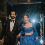 Mukti Mohan Instagram – Unforgettable night ⚡️

#KunalKoMiliMukti

Captured by @themadeinheaven 
Styled by @shreyandurjastyle @shrey_vaishnav_ @urja__amin 

Thank you my special @tarannum1976 for giving me the cake we will remember for the rest of our lives. @thatlittlepatisserie big love. 

Host : @djhimanisingh 
Mukti –
Outfit @isabydollywahal 
Fine Jewellery @shealuxejewels 
Shoes @fizzygoblet 
Makeup @ritickasjalan 
Hair @dwyessh_hairwizard @aaliyahussainhairmakeupcreator 

Kunal –
Tux by Mux 
Shoes @lussolifestyleofficial 
Hmu @nayanhair
