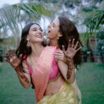 Mukti Mohan Instagram – It’s been a week already 🥹🦋🤲🏻

@themadeinheaven

#KunalKoMiliMukti