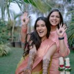 Mukti Mohan Instagram – It’s been a week already 🥹🦋🤲🏻

@themadeinheaven

#KunalKoMiliMukti