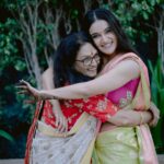 Mukti Mohan Instagram – It’s been a week already 🥹🦋🤲🏻

@themadeinheaven

#KunalKoMiliMukti