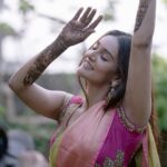 Mukti Mohan Instagram – It’s been a week already 🥹🦋🤲🏻

@themadeinheaven

#KunalKoMiliMukti