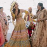 Mukti Mohan Instagram – 🤍✨

Captured by @themadeinheaven 
Styled by @shreyandurjastyle @shrey_vaishnav_ @urja__amin 

Outfits : Custom @kalkifashion 

Mukti : 
Jewellery @tonoto.in 
Shoes @fizzygoblet 
Hair @dwyessh_hairwizard @aaliyahussainhairmakeupcreator 
Make up @ritickasjalan 

Host: @djhimanisingh 

Kunal : 
Shoes @nauvab.co 
HMU @nayanhair