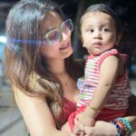 Nabanita Malakar Instagram - Hey baby Love ❤️ Happy Birthday 😘
