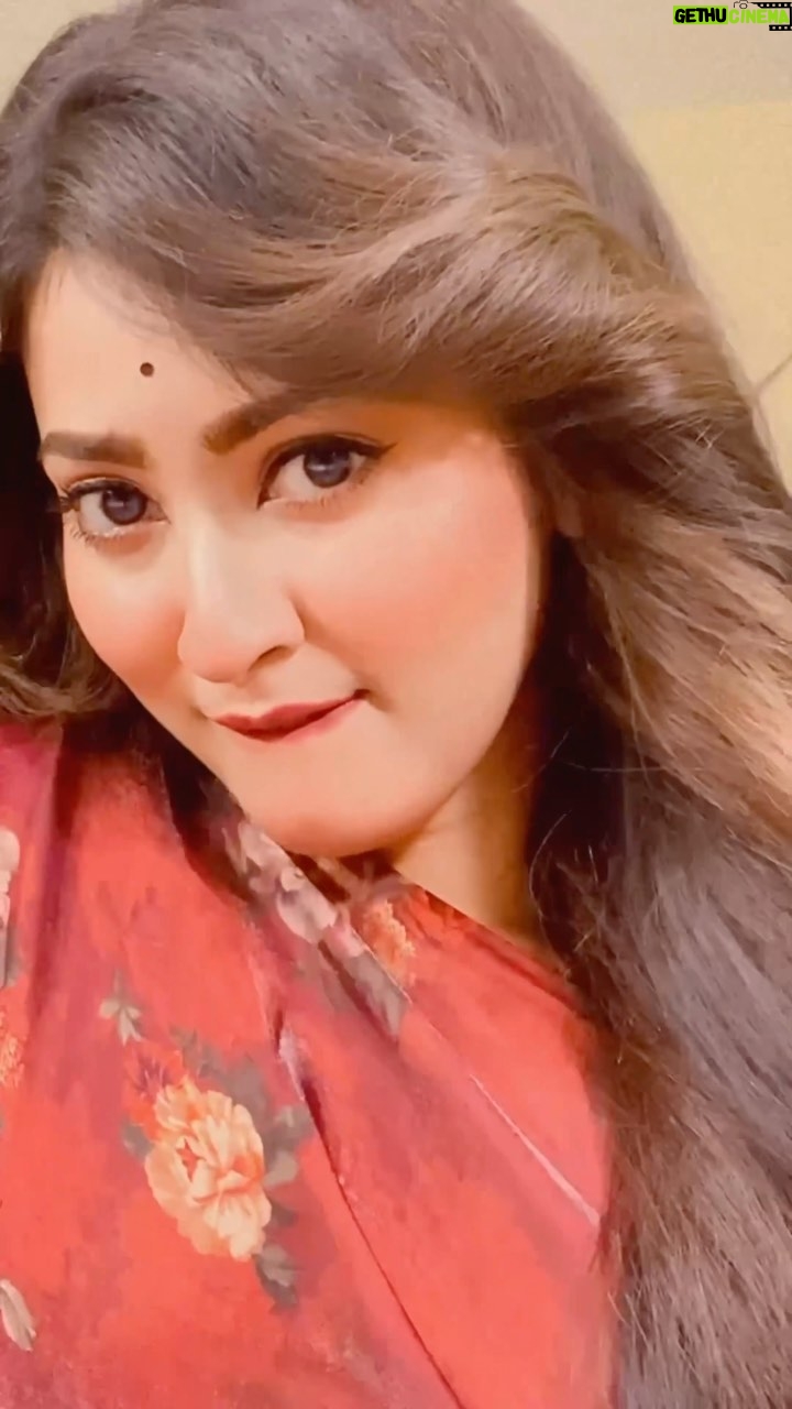Nabanita Malakar Instagram - ❤️Ragini❤️