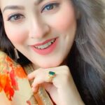 Nabanita Malakar Instagram - 🌸Ragini🌸 #roopsagoremonermanush #svf #newbeginnings #bengali #serial #sunbangla #nabanitamalakar #nabanitamalakar09 #nabanitamalakarofficial 🌸