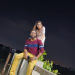 Nabanita Malakar Instagram - Abhi da 🤍😇