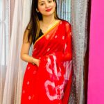Nabanita Malakar Instagram - Tum kya Mile ❤️🌹❤️