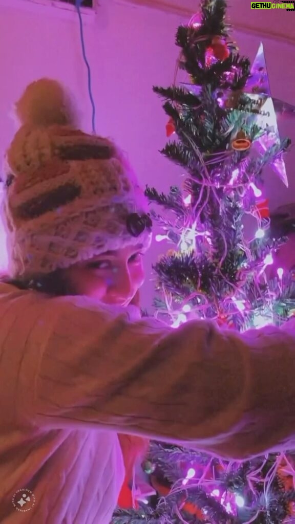 Nabanita Malakar Instagram - Merry Christmas 🎄⛪️🎅 #christmas #merrychristmas #happiness #happynewyear #instagram #instagood #instadaily #nabanitamalakar #nabanitamalakar09 #nabanitamalakarofficial #nabanitamalakardoyel