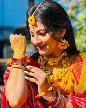 Nabanita Malakar Instagram - 💛#Ragini

@sunbanglaofficial  @svfsocial 
#roopsagoremonermanush #ragini #newlook #sunbangla #svf 
#trending #trendingreels #trendingsongs #trend #instagram #instagood #instadaily #nabanitamalakar #nabanitamalakar09 #nabanitamalakarofficial #nabanitamalakardoyel