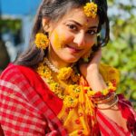 Nabanita Malakar Instagram - 💛#Ragini @sunbanglaofficial @svfsocial #roopsagoremonermanush #ragini #newlook #sunbangla #svf #trending #trendingreels #trendingsongs #trend #instagram #instagood #instadaily #nabanitamalakar #nabanitamalakar09 #nabanitamalakarofficial #nabanitamalakardoyel