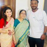 Nabanita Malakar Instagram – Congratulations Mitra ❤️
I’m very very Happy for u.. congrats for ur super big Achievement.. ❤️
Lots of Love.. ❤️

❤️“New home ,New beginnings”❤️

#newstart #newhome #newbeginnings ✨ #life #happiness #peace 🤍 
#instagram #instagood #instadaily #nabanitamalakar #nabanitamalakar09 #nabanitamalakarofficial #nabanitamalakardoyel
