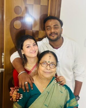 Nabanita Malakar Instagram - Congratulations Mitra ❤️
I’m very very Happy for u.. congrats for ur super big Achievement.. ❤️
Lots of Love.. ❤️

❤️“New home ,New beginnings”❤️

#newstart #newhome #newbeginnings ✨ #life #happiness #peace 🤍 
#instagram #instagood #instadaily #nabanitamalakar #nabanitamalakar09 #nabanitamalakarofficial #nabanitamalakardoyel