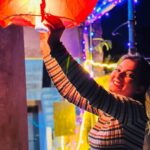 Nabanita Malakar Instagram - Let it get lost in between the sky full of stars… 💫✨🚨 #trending #trendingreels #trendingsongs #trend #instagram #instagood #instadaily #nabanitamalakar #nabanitamalakar09 #nabanitamalakarofficial #nabanitamalakardoyel