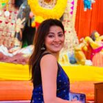 Nabanita Malakar Instagram - 💙💙💙 #kalipuja #kalipuja2023 #diwali #diwali2023 #lights #festival #festive #trending #trendingreels #trendingsongs #trend #instagram #instagood #instadaily #nabanitamalakar #nabanitamalakar09 #nabanitamalakarofficial #nabanitamalakardoyel Kolkata